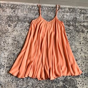 Minkpink Perfect Chiffon Versatile Dress